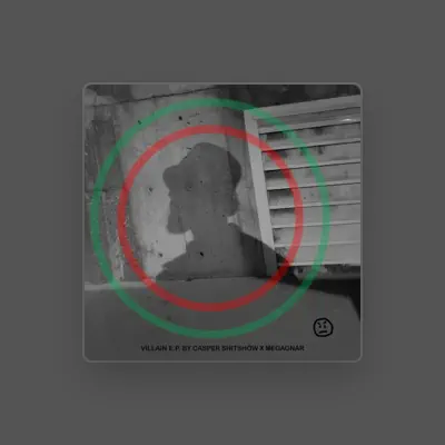 Listen to Casper Shitshöw, watch music videos, read bio, see tour dates & more!