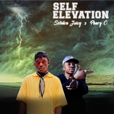 Self Elevation (feat. Phary C) - Single
