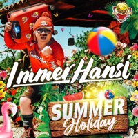 Summer Holiday - Single - Immer Hansi