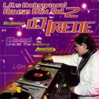 Perculator (Cajmere) - DJ Irene
