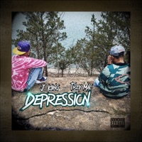 Depression - Single - Trey Mac & J Kiing