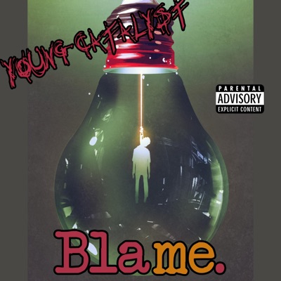 Blame Me (Suicide Letters) - Single