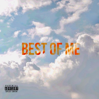 BEST OF ME - Single