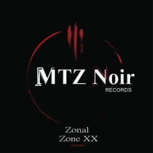 Zone XX - Single
