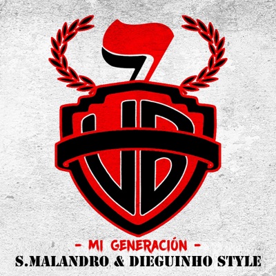 Mi generación - Single
