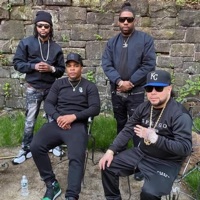 Upper (feat. jhettaheat, Viso & Oh-Boy) - Single - V-iso