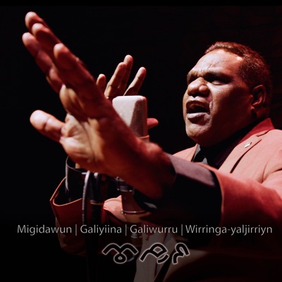 Migidawun - Single