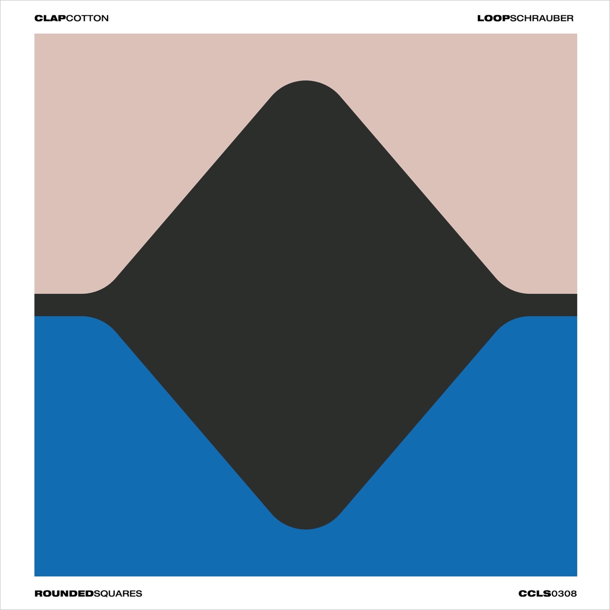 Rounded Squares - Single