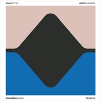 Rounded Squares - Single - Clap Cotton & Loop Schrauber