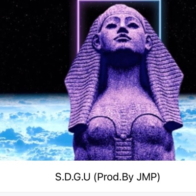 Shut Dont Go Up (JMP INSTRUMENTAL) - Single