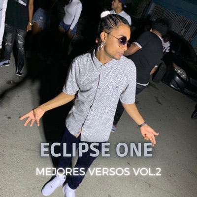 MEJORES VERSOS VOL 2 - Single