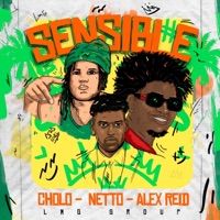 Sensible (feat. Alex Reid & NETTO) - Single - cholo