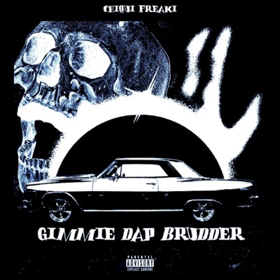 Gimme Dap Brudder - Single