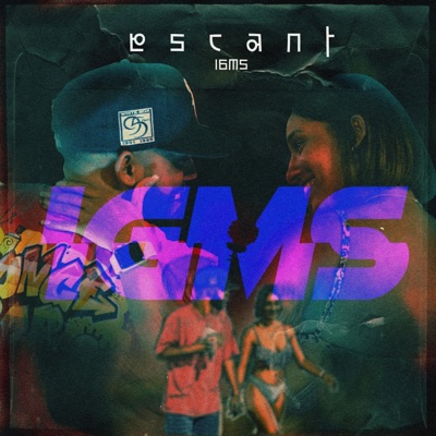 Igms (feat. Danidrvsm) - Single