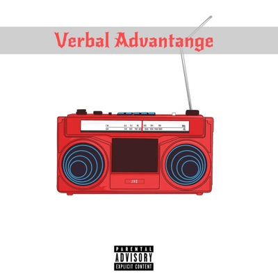 Verbal Advantage - EP