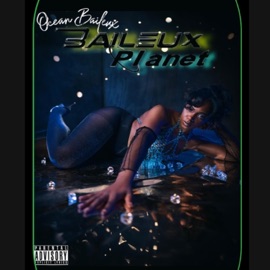 Tornado (feat. Stino) Ocean Baileux