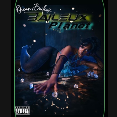 Baileux Planet