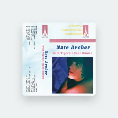 Listen to Nate Archer, watch music videos, read bio, see tour dates & more!