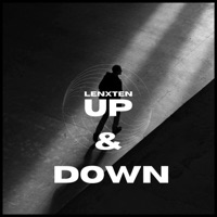 UP and DOWN - Single - Lenxten