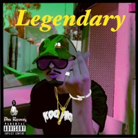 Legendary - Single - Vandal