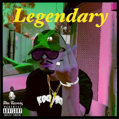 Legendary - Single