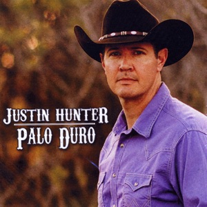 Justin Hunter - Palo Duro - Line Dance Music