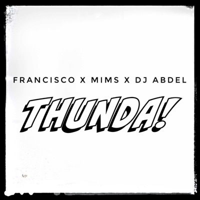 Thunda! - EP