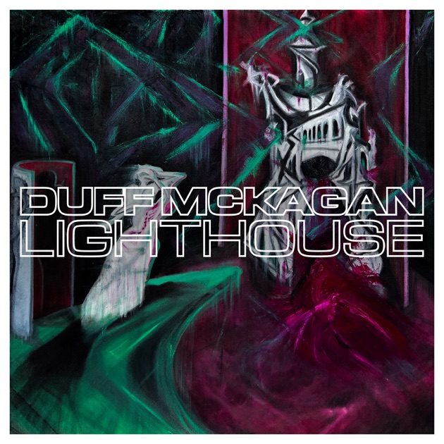 Believe in Me - Album by Duff McKagan - Apple Music