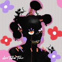Takes Time - Single - Toyé