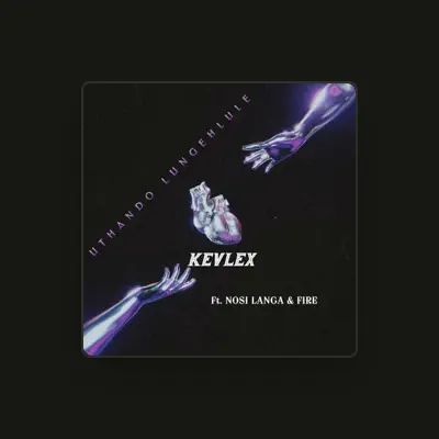 Listen to Kevlex, watch music videos, read bio, see tour dates & more!