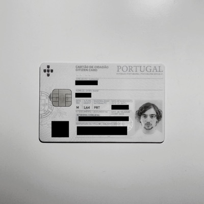 números no c.c. - Single