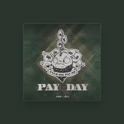 Listen to F.Y.P.M., watch music videos, read bio, see tour dates & more!