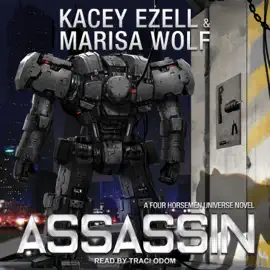 Assassin (Revelations Cycle)