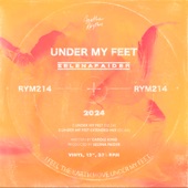 Under My Feet artwork