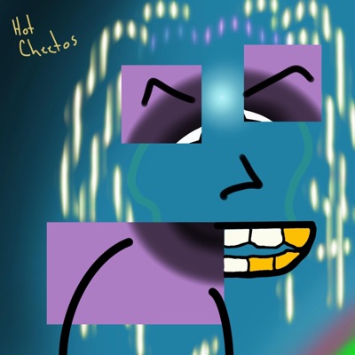 HOT CHEETOS (feat. Koda Kem) - Single