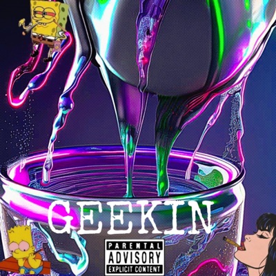 Geekin - Single