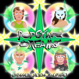 Popstar Dreams (feat. Limbo) Orange Soda