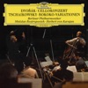 Mstislav Rostropovich, Berliner Philharmoniker & Herbert von Karajan