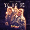 Yo no se (feat. Blanko Buckz)