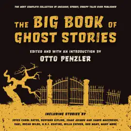 The Big Book of Ghost Stories (Big Book)