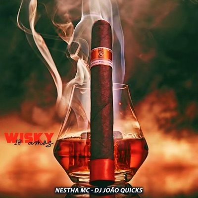 Wisky 18 anos - Single