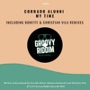 Corrado Alunni - My Time