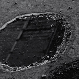 Show and Tell God's Computer