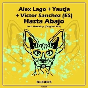 Hasta Abajo - Single
