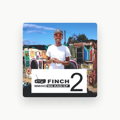 Listen to Finch SA, watch music videos, read bio, see tour dates & more!