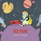 Red Piano - Yarden Saxophone lyrics