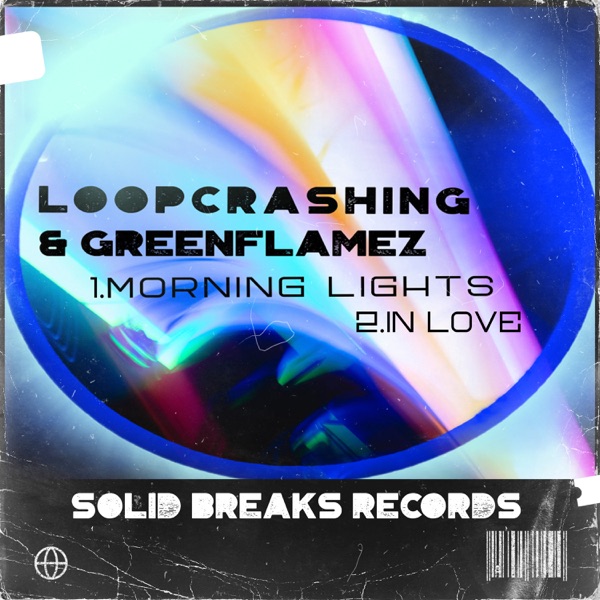 Morning Lights - Single