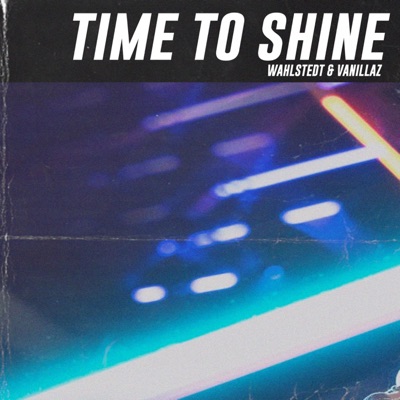 Time To Shine - Single