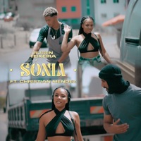 Sonia (feat. Christian Mendez) - Single - Ruben Teixeira