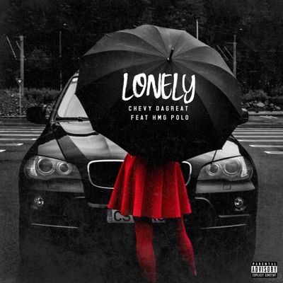 lonely (feat. Hmg Polo) - Single